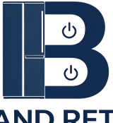 BSAND RETAIL logo